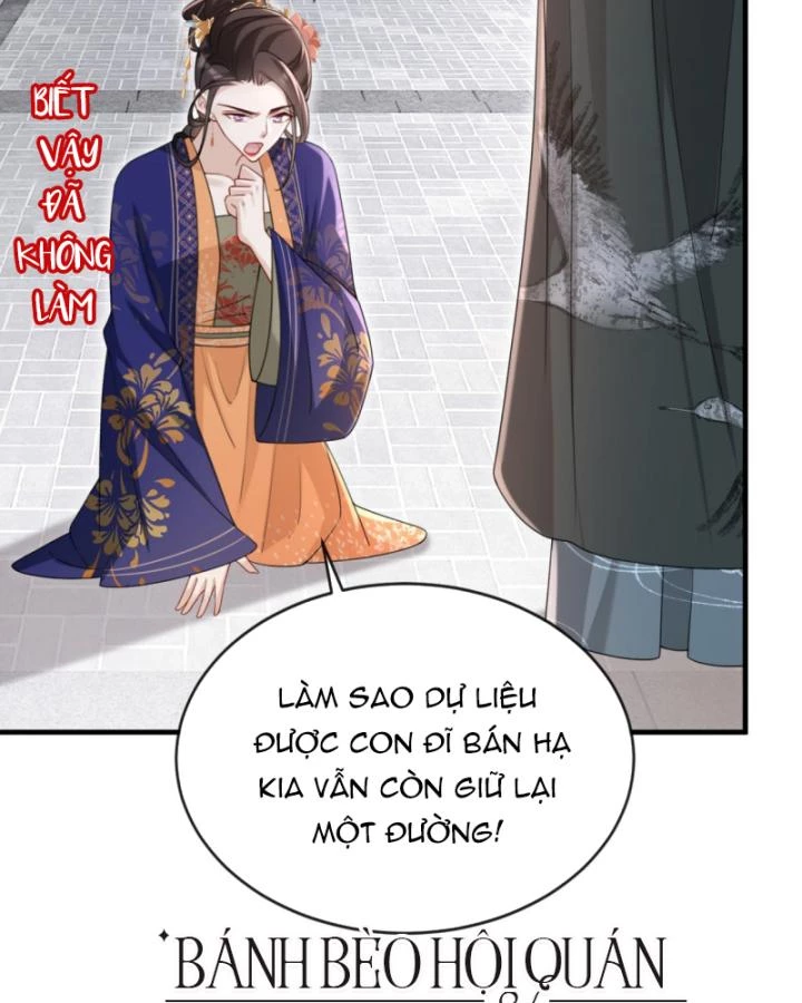 Đích Nữ Vi Mưu Chapter 66 - 22