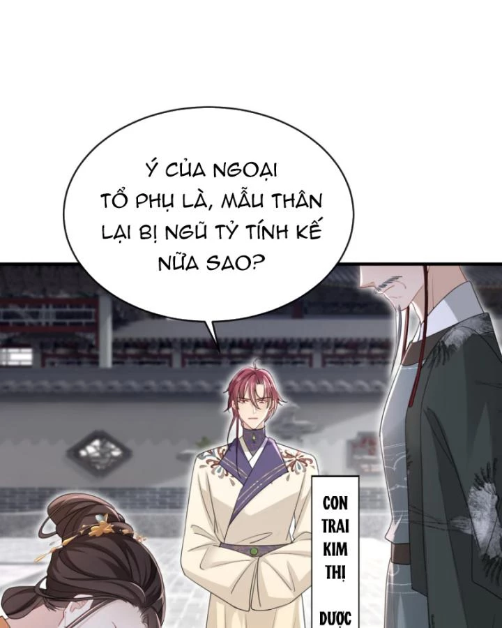 Đích Nữ Vi Mưu Chapter 66 - 28