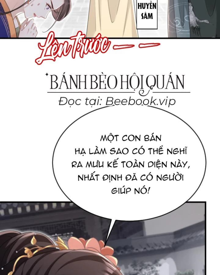 Đích Nữ Vi Mưu Chapter 66 - 29