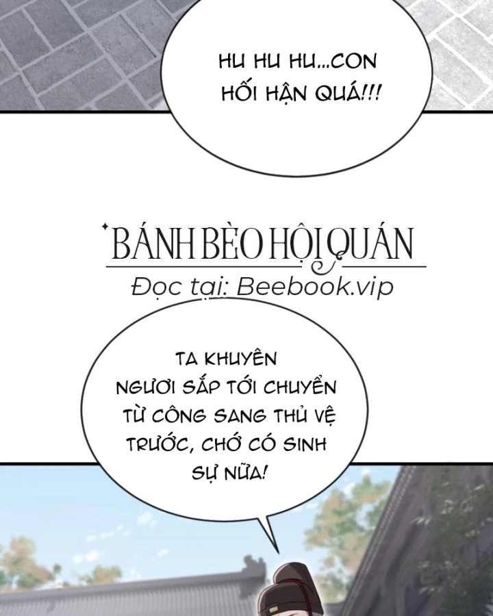 Đích Nữ Vi Mưu Chapter 66 - 36