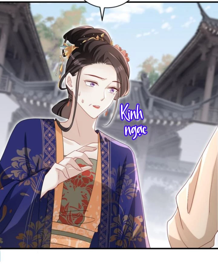 Đích Nữ Vi Mưu Chapter 66 - 46