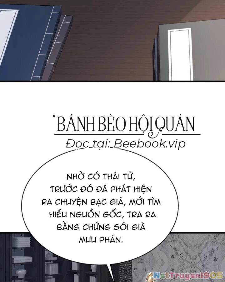 Đích Nữ Vi Mưu Chapter 66 - 55