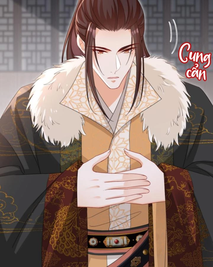 Đích Nữ Vi Mưu Chapter 66 - 58