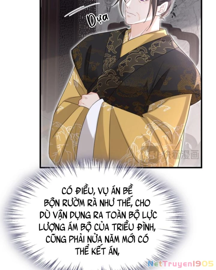 Đích Nữ Vi Mưu Chapter 66 - 60