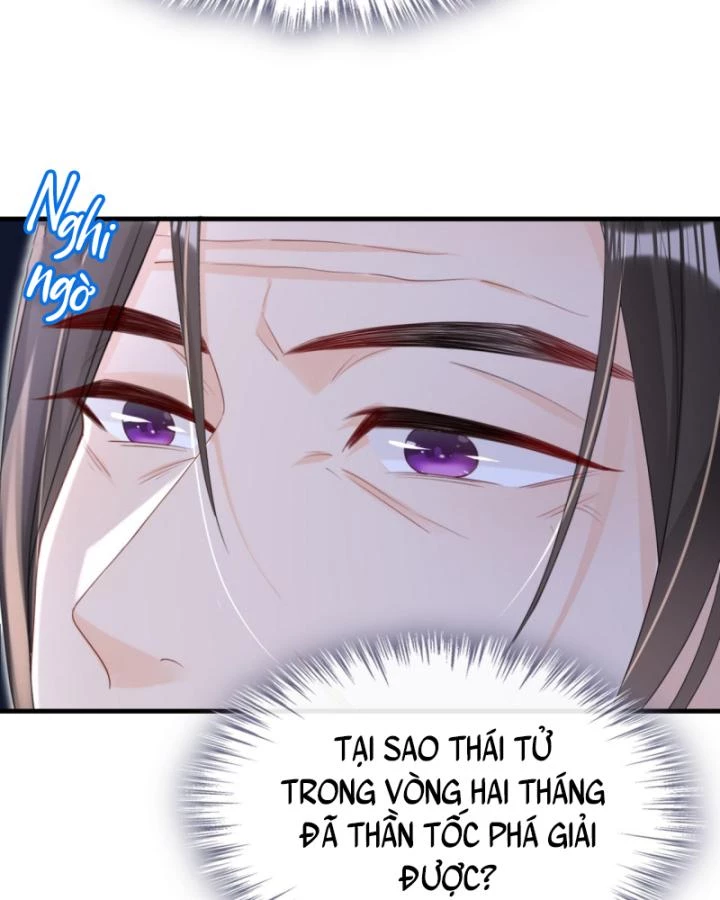 Đích Nữ Vi Mưu Chapter 66 - 61