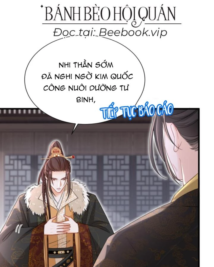 Đích Nữ Vi Mưu Chapter 67 - 4
