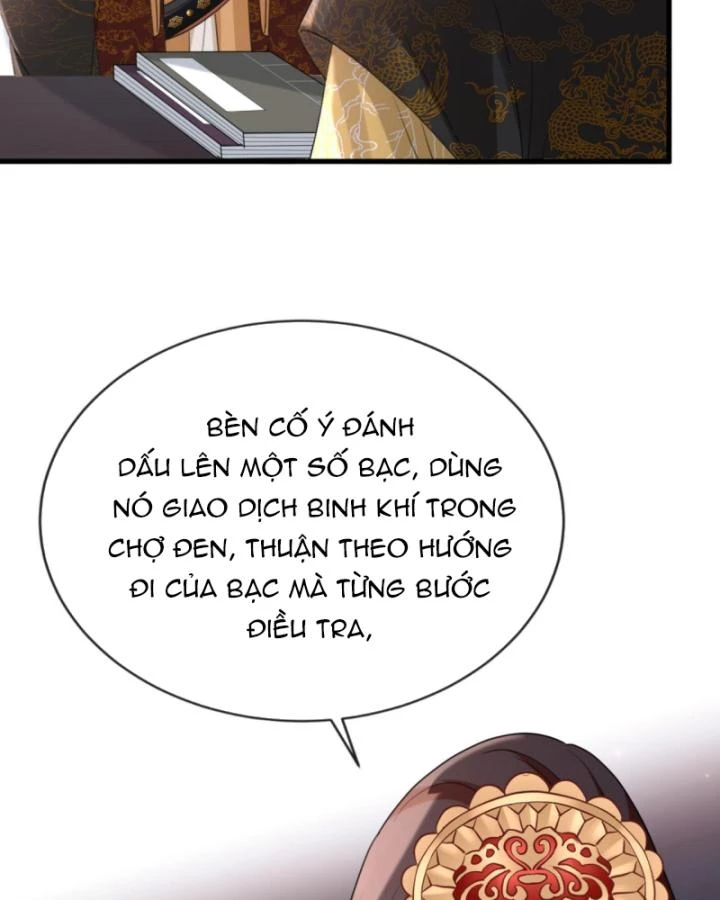 Đích Nữ Vi Mưu Chapter 67 - 5