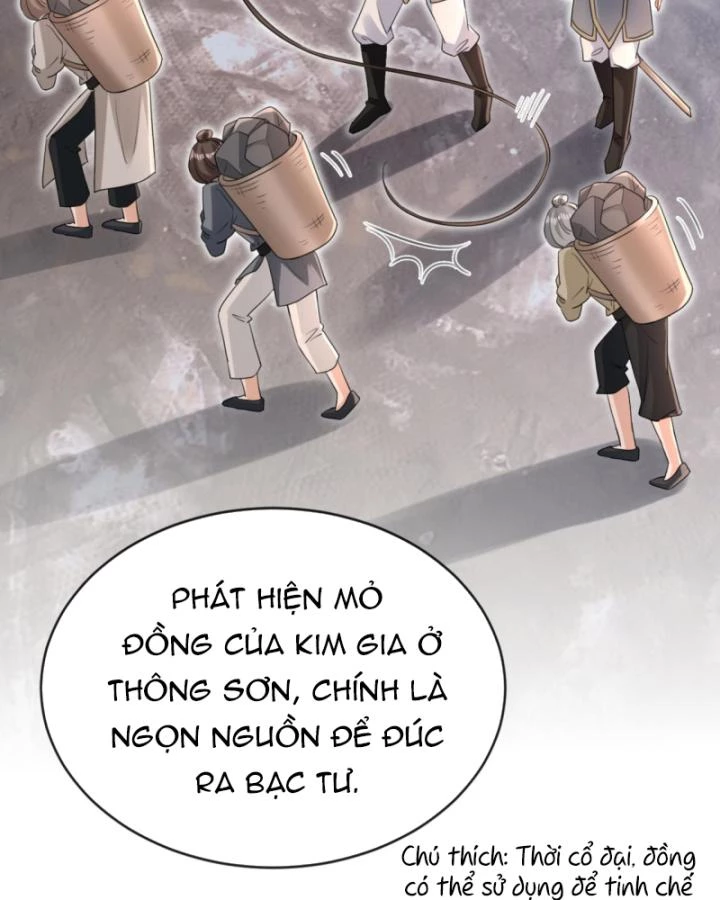 Đích Nữ Vi Mưu Chapter 67 - 9