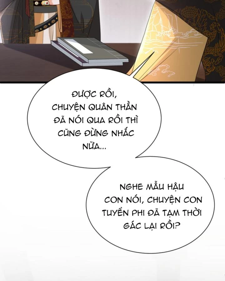 Đích Nữ Vi Mưu Chapter 67 - 20