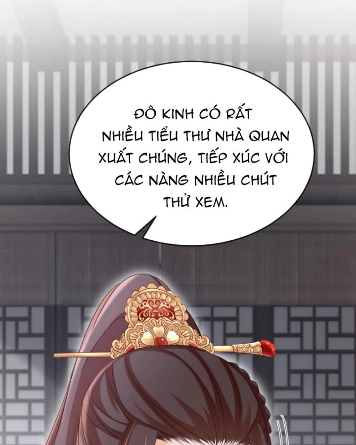 Đích Nữ Vi Mưu Chapter 67 - 21