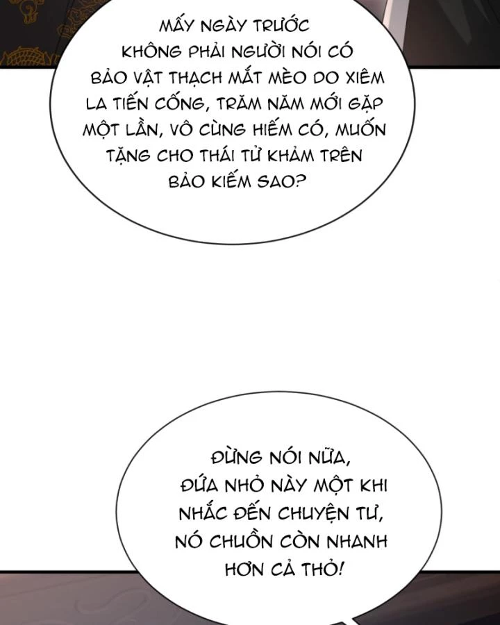 Đích Nữ Vi Mưu Chapter 67 - 25