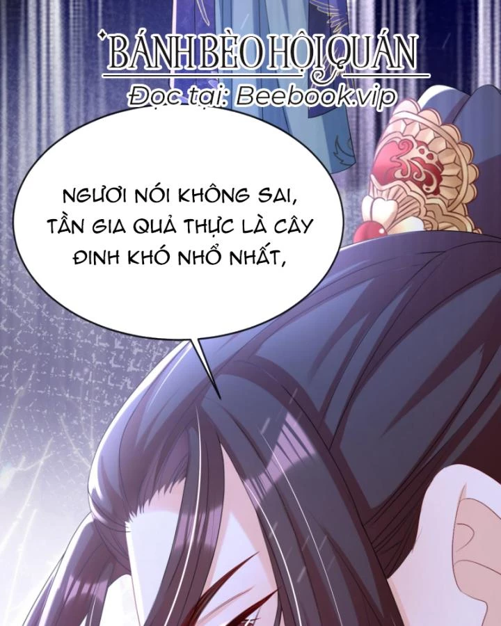 Đích Nữ Vi Mưu Chapter 67 - 46