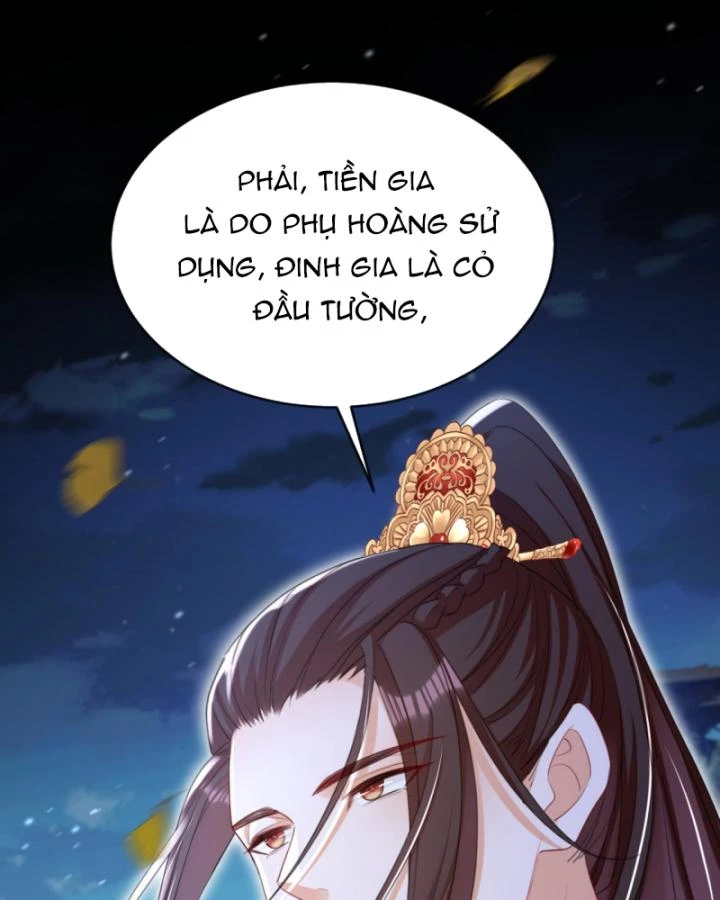 Đích Nữ Vi Mưu Chapter 67 - 51