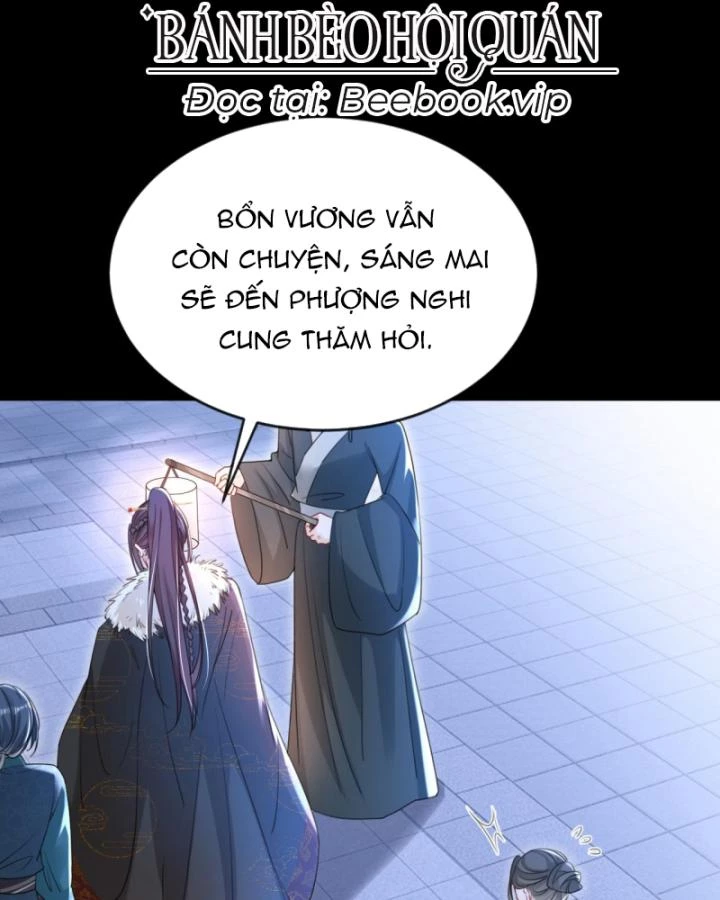 Đích Nữ Vi Mưu Chapter 67 - 66