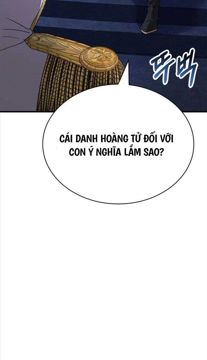 Hoàng Tử Bán Thuốc Chapter 6 - 61