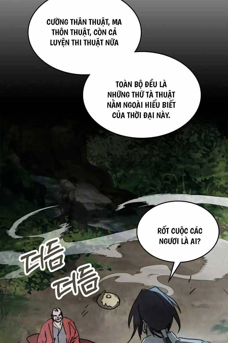 Vị Thần Trở Lại Chapter 80 - 8