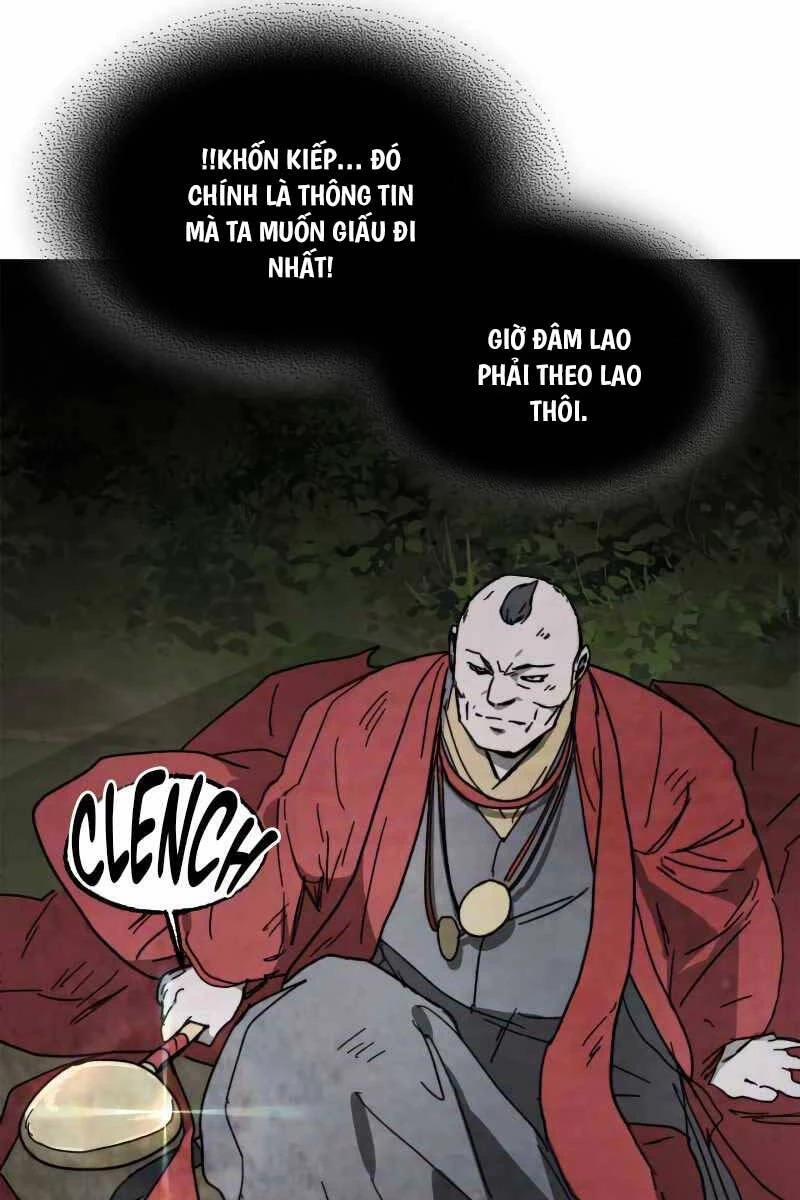 Vị Thần Trở Lại Chapter 80 - 14