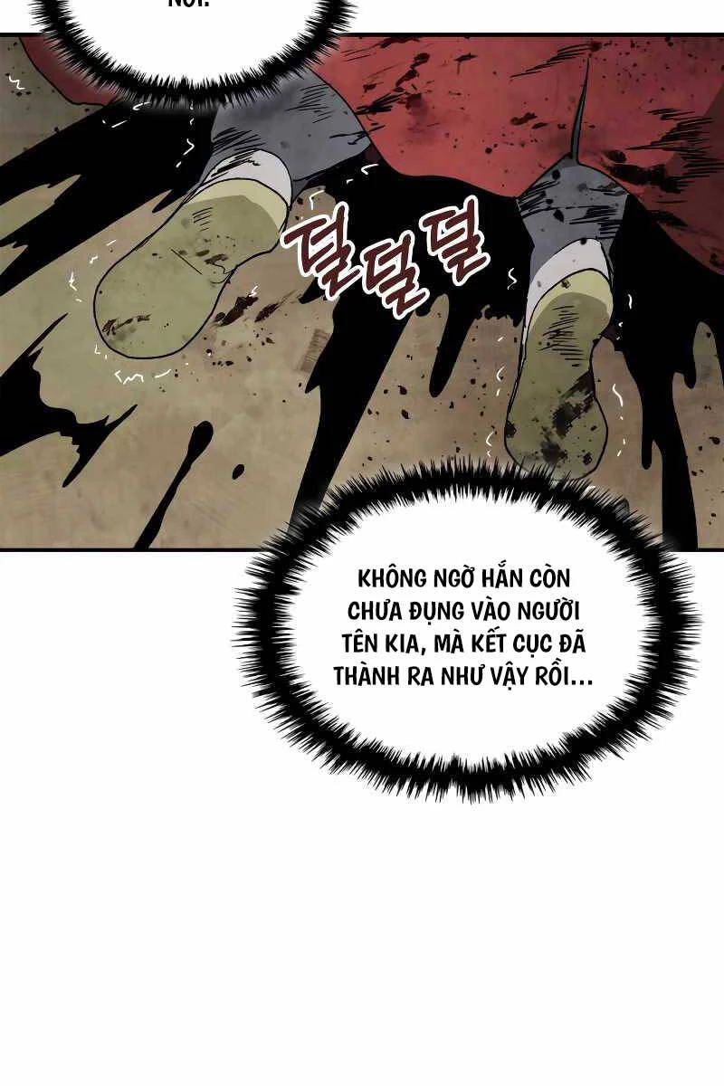 Vị Thần Trở Lại Chapter 80 - 34