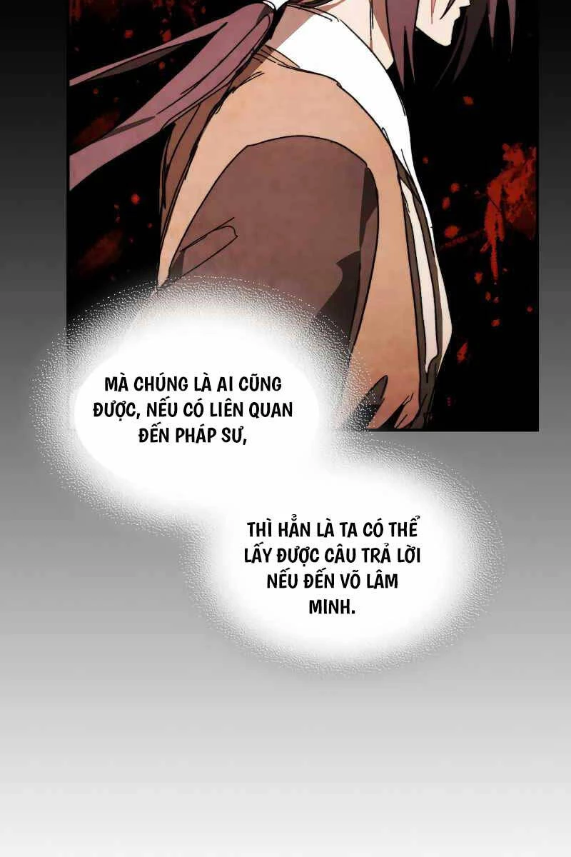 Vị Thần Trở Lại Chapter 80 - 47