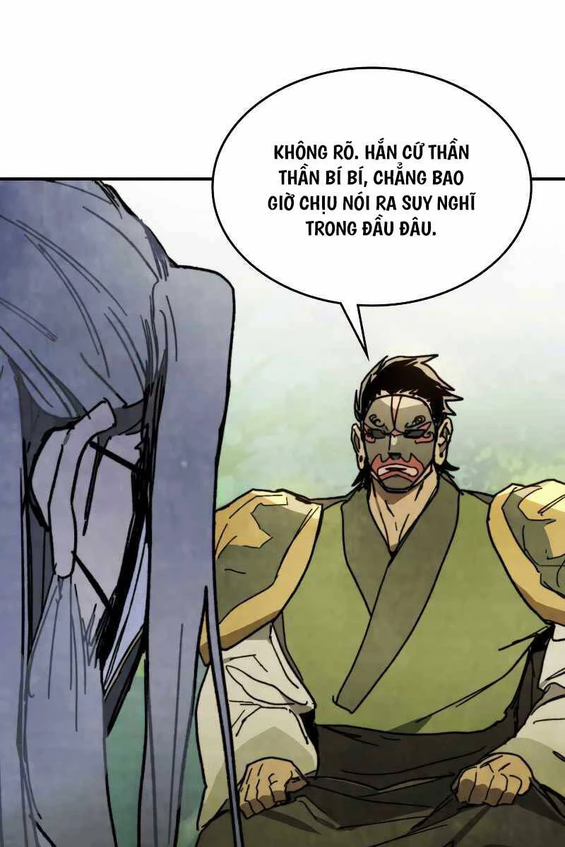 Vị Thần Trở Lại Chapter 80 - 73