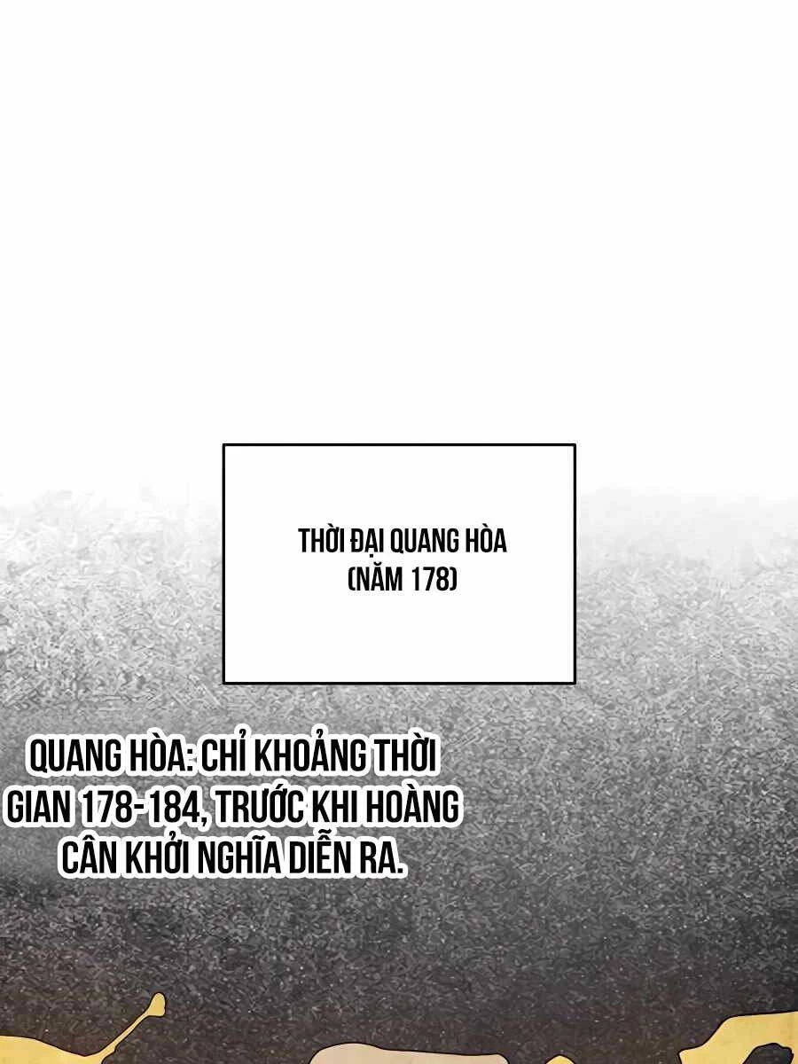 Trọng Sinh Thành Thần Y Thời Tam Quốc Chapter 92 - 91