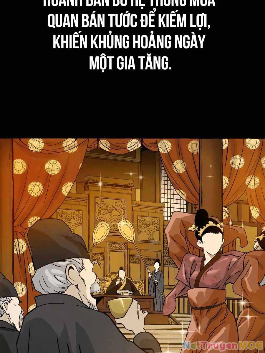 Trọng Sinh Thành Thần Y Thời Tam Quốc Chapter 92 - 95