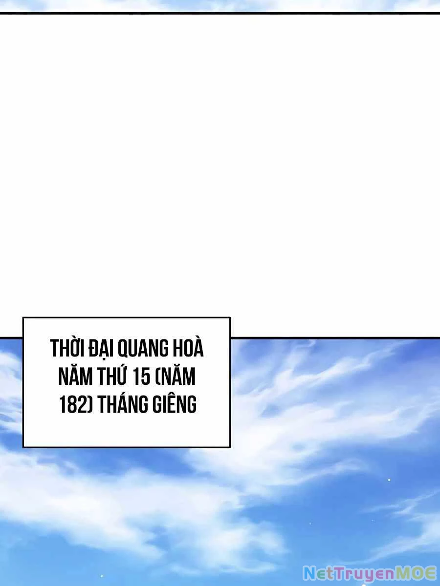 Trọng Sinh Thành Thần Y Thời Tam Quốc Chapter 92 - 101