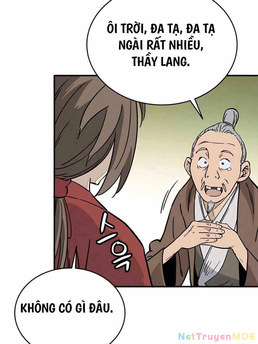 Trọng Sinh Thành Thần Y Thời Tam Quốc Chapter 92 - 108