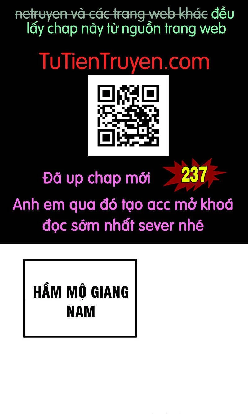 Toàn Cầu Cao Võ Chapter 236 - 1