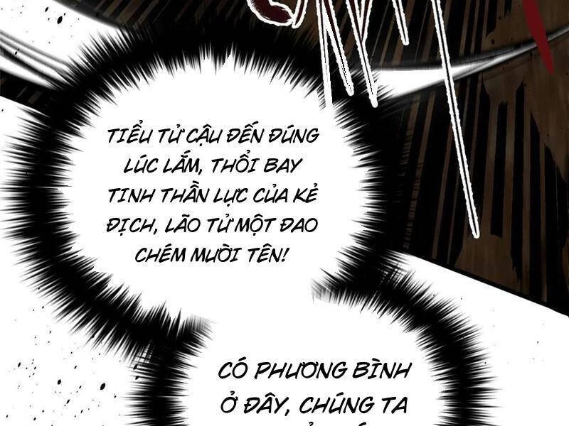 Toàn Cầu Cao Võ Chapter 236 - 33