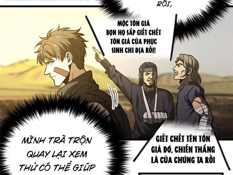 Toàn Cầu Cao Võ Chapter 236 - 72