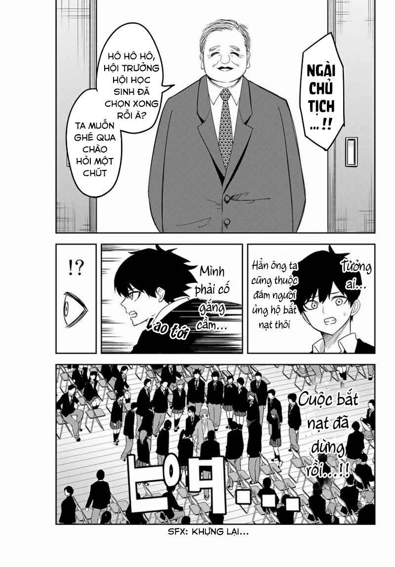 Không Chỉ Là Bắt Nạt Chapter 114 - 6