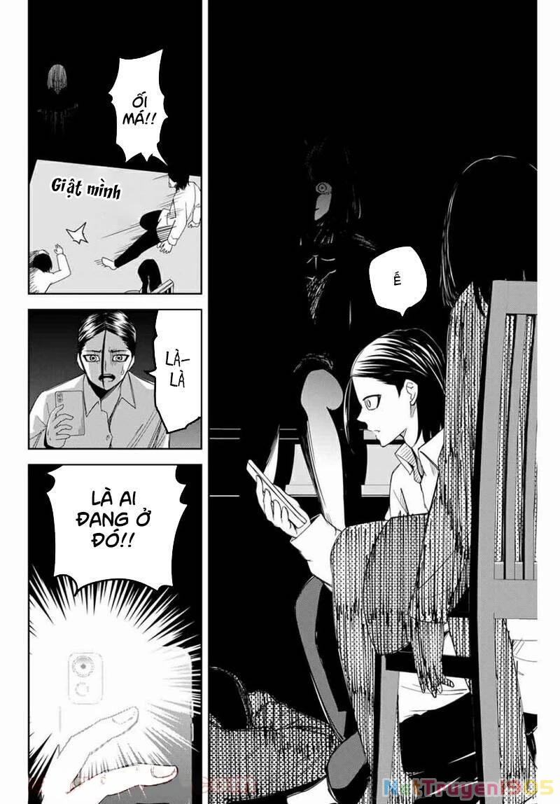 Không Chỉ Là Bắt Nạt Chapter 114 - 13