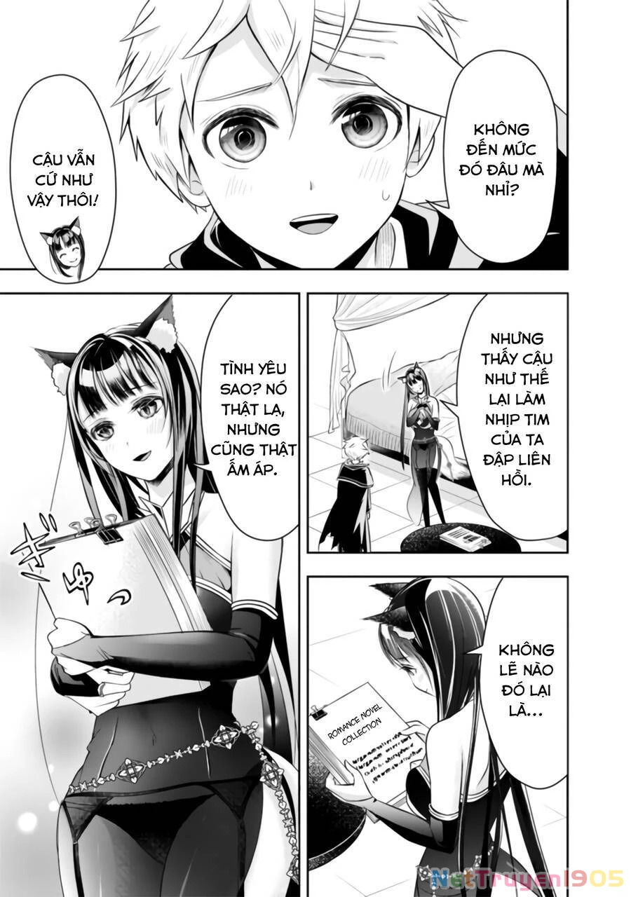 Sự Trỗi Dậy Của Anh Hùng Thất Nghiệp Chapter 24 - 4