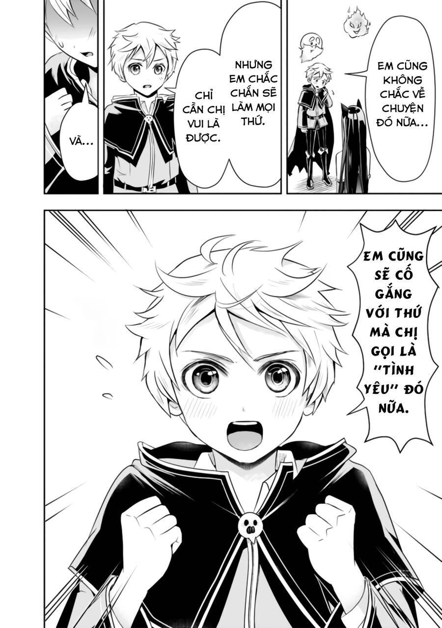 Sự Trỗi Dậy Của Anh Hùng Thất Nghiệp Chapter 24 - 5