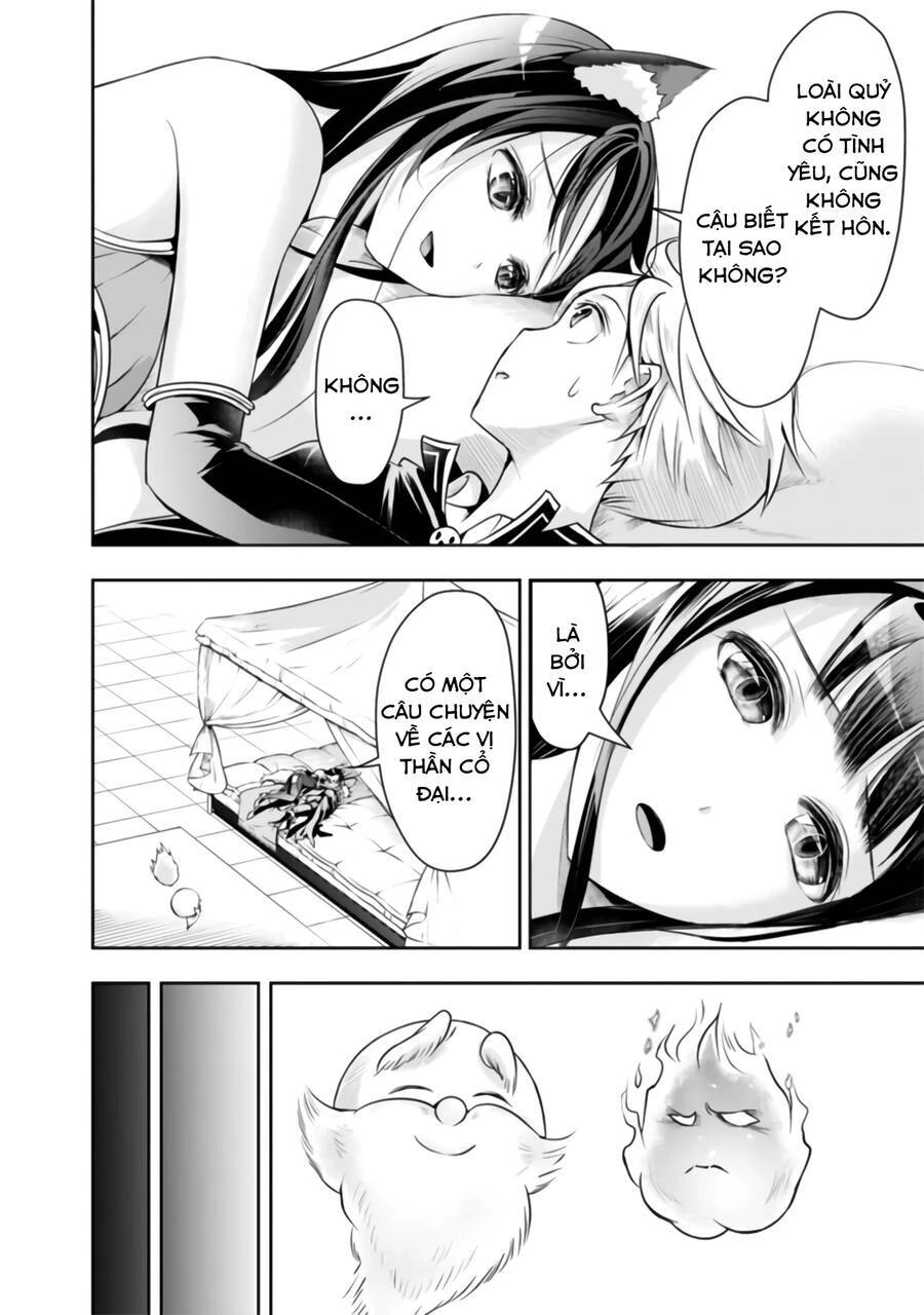 Sự Trỗi Dậy Của Anh Hùng Thất Nghiệp Chapter 24 - 7