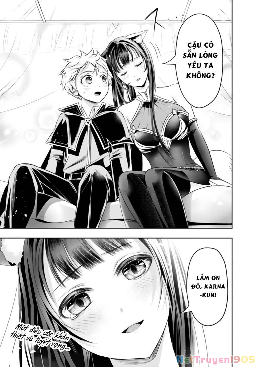 Sự Trỗi Dậy Của Anh Hùng Thất Nghiệp Chapter 24 - 12