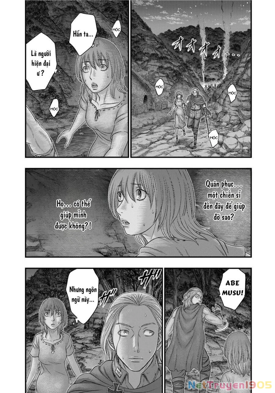 Trở Lại Thời Kì Đồ Đá Chapter 89 - 6