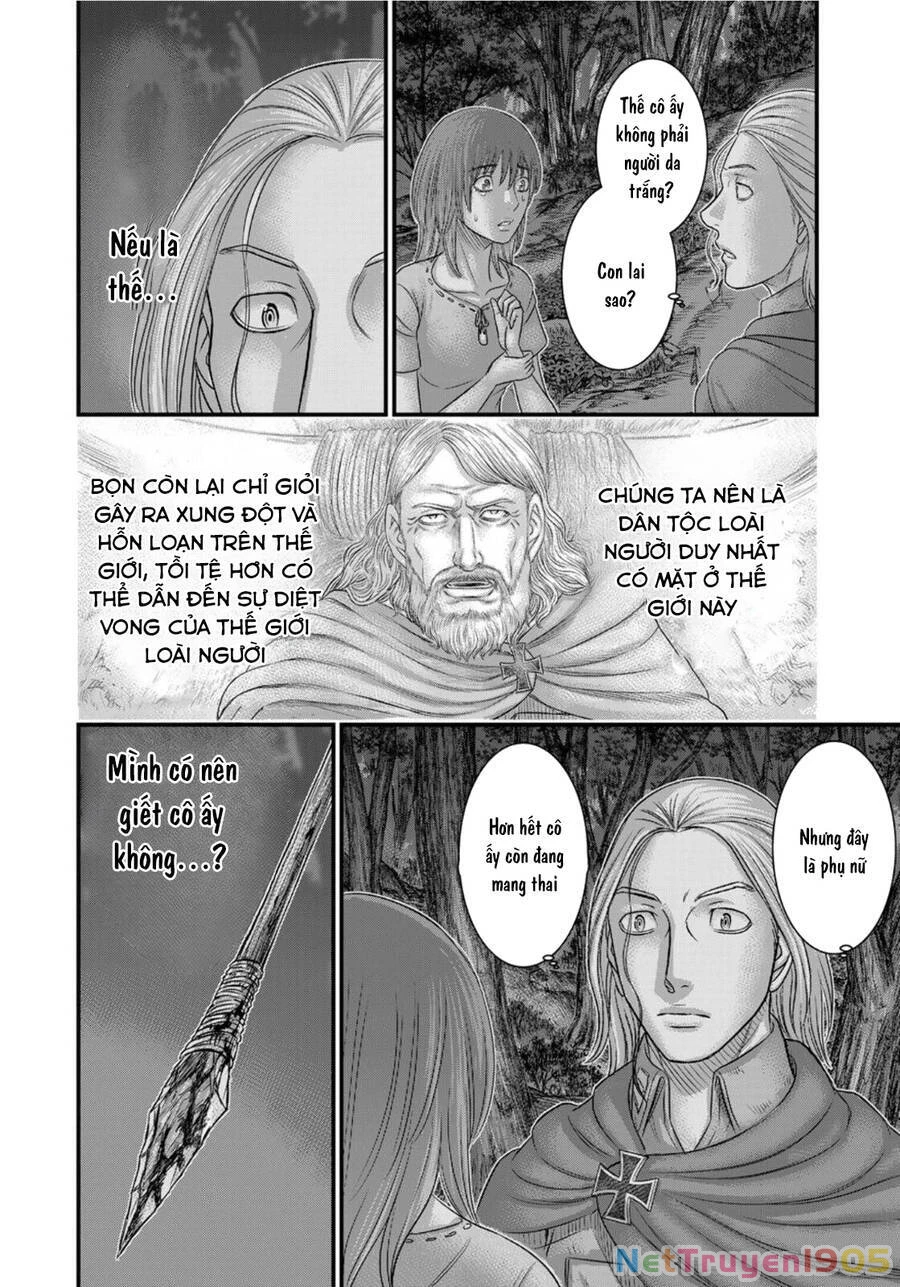 Trở Lại Thời Kì Đồ Đá Chapter 89 - 9