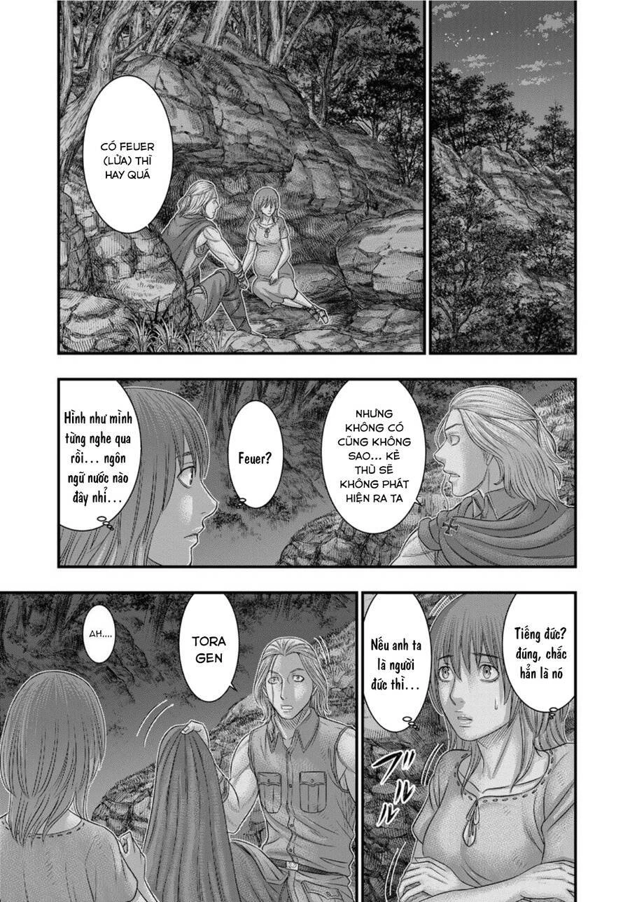 Trở Lại Thời Kì Đồ Đá Chapter 89 - 20