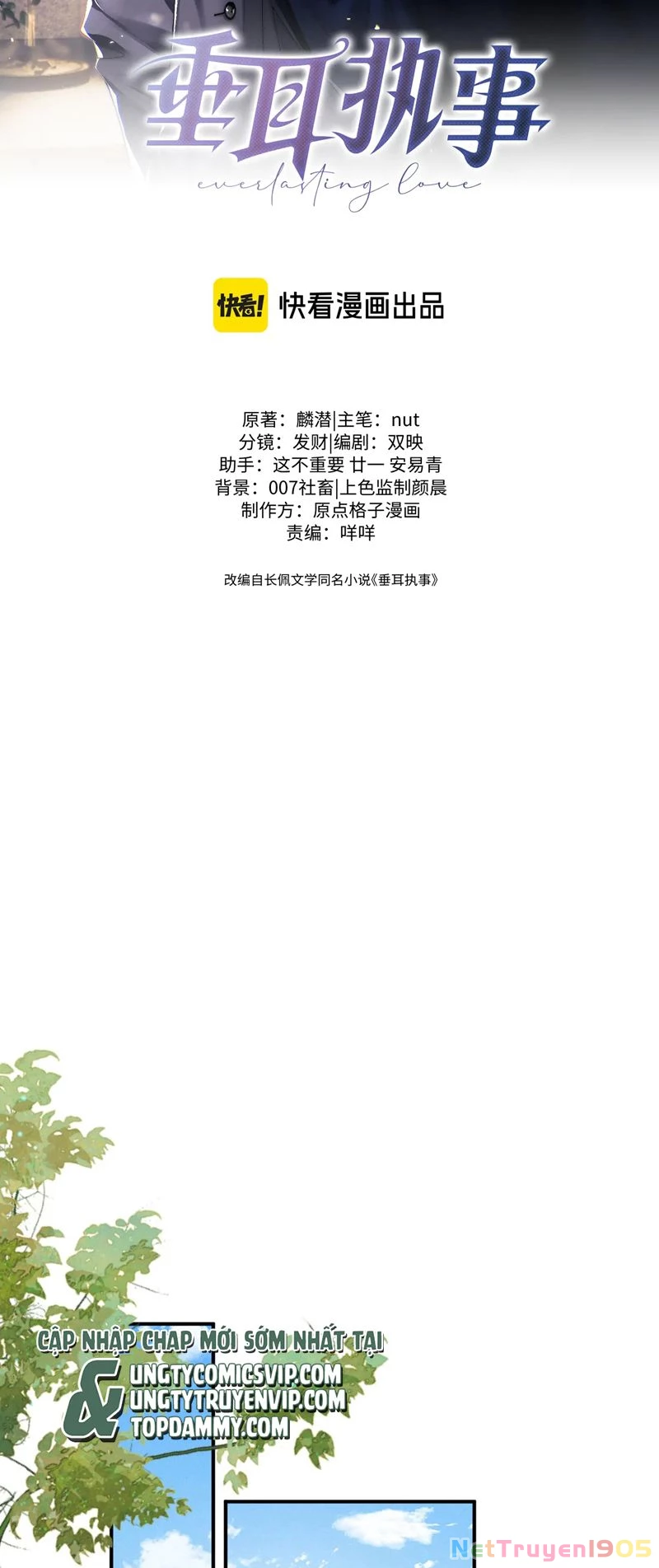 Chấp Sự Thỏ Cụp Tai Chapter 83 - 2