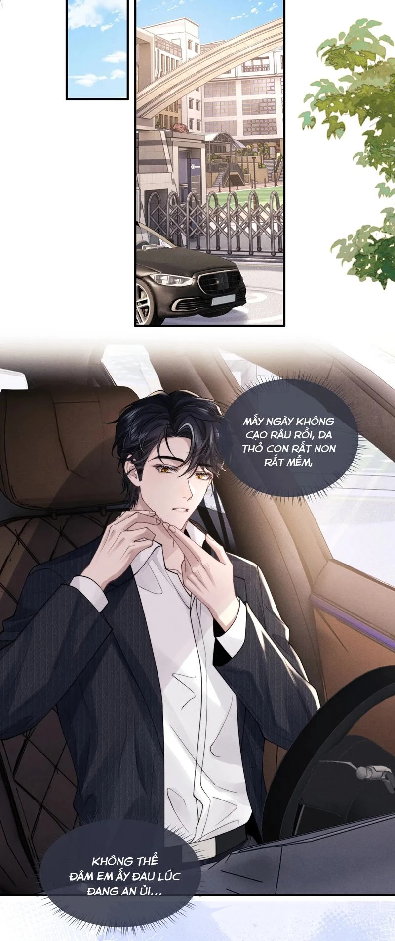 Chấp Sự Thỏ Cụp Tai Chapter 83 - 3