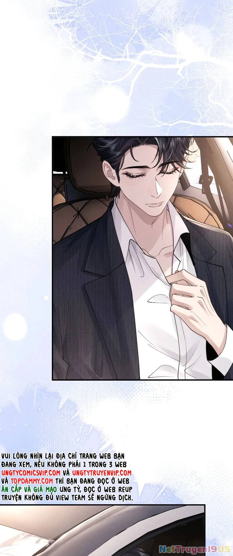 Chấp Sự Thỏ Cụp Tai Chapter 83 - 4