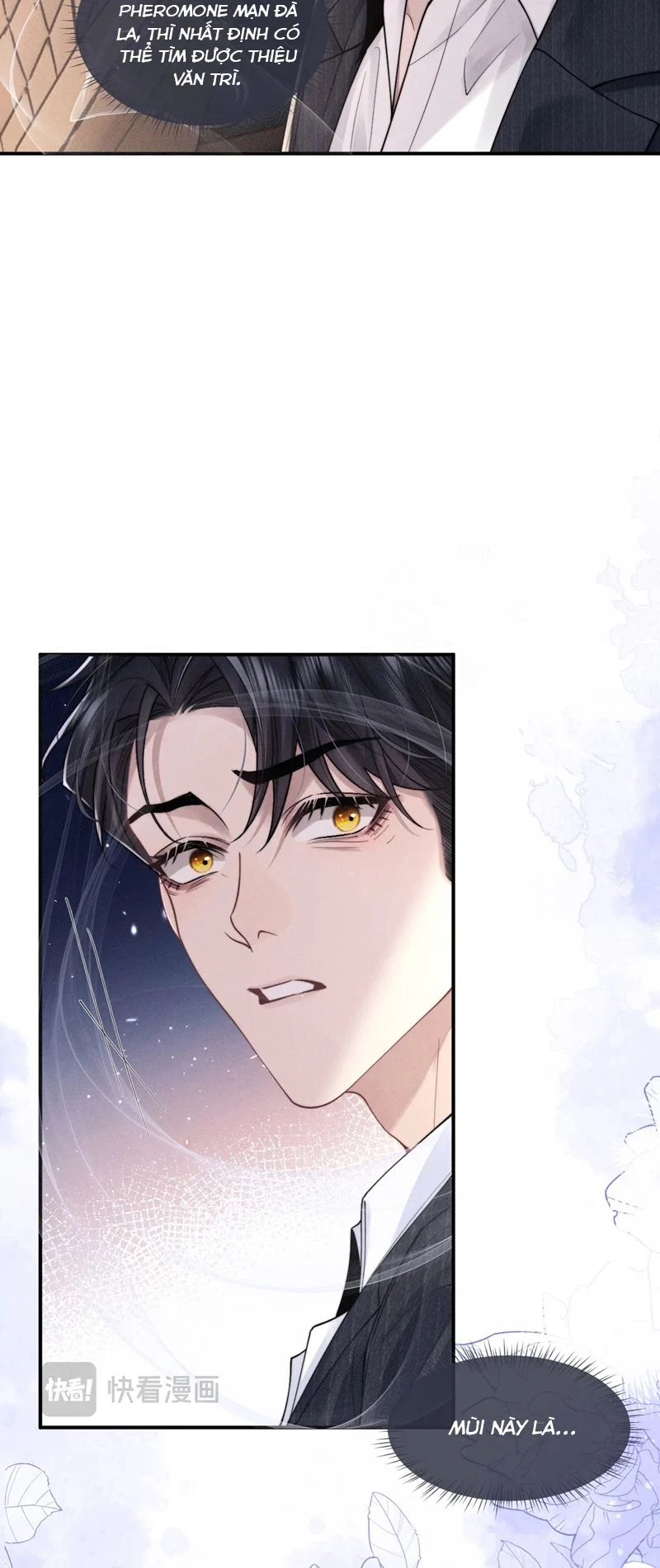 Chấp Sự Thỏ Cụp Tai Chapter 83 - 6