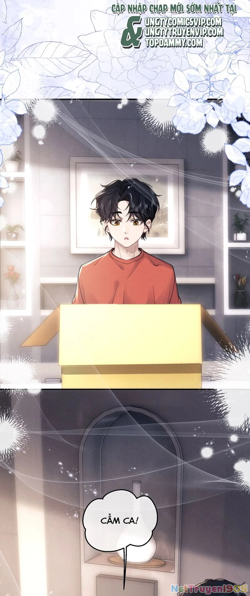 Chấp Sự Thỏ Cụp Tai Chapter 83 - 7