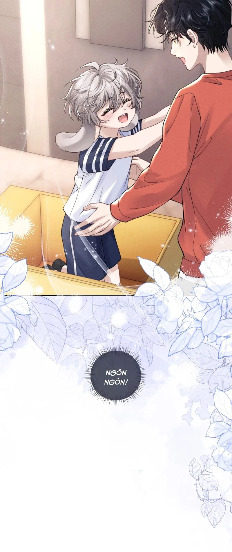 Chấp Sự Thỏ Cụp Tai Chapter 83 - 8