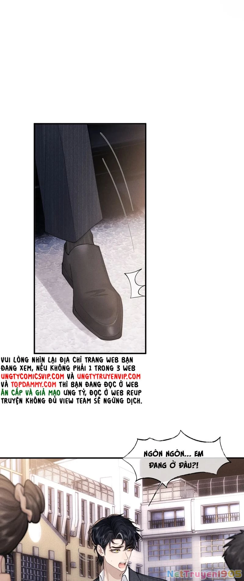 Chấp Sự Thỏ Cụp Tai Chapter 83 - 9