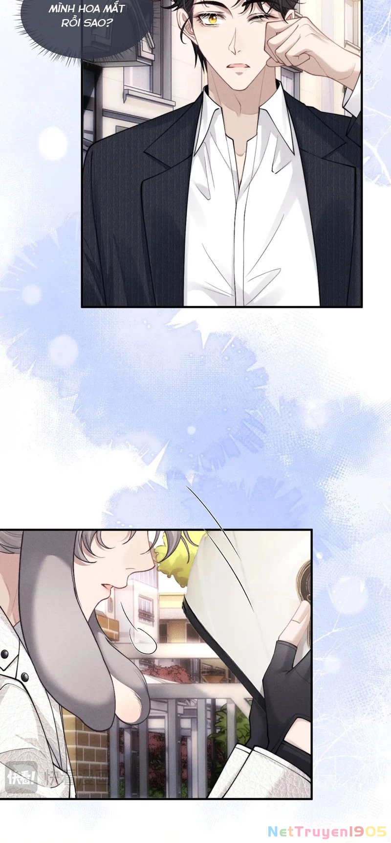 Chấp Sự Thỏ Cụp Tai Chapter 83 - 17