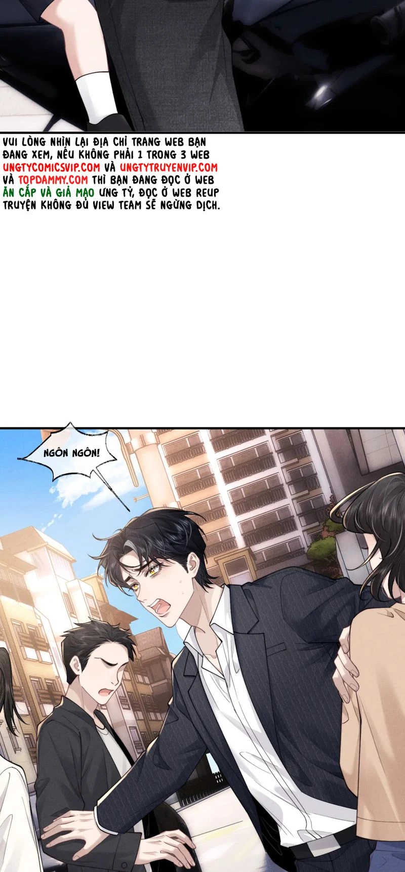 Chấp Sự Thỏ Cụp Tai Chapter 83 - 19