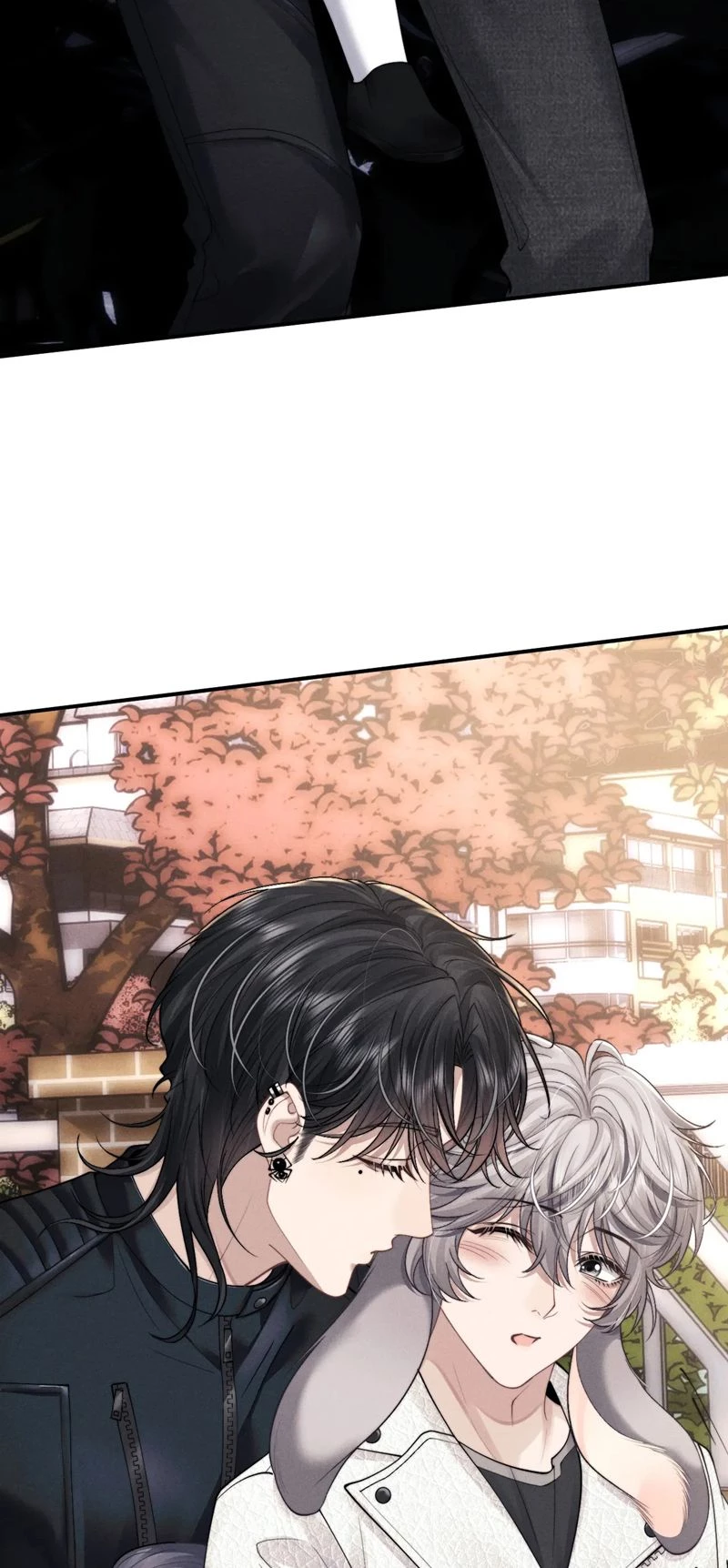 Chấp Sự Thỏ Cụp Tai Chapter 83 - 22